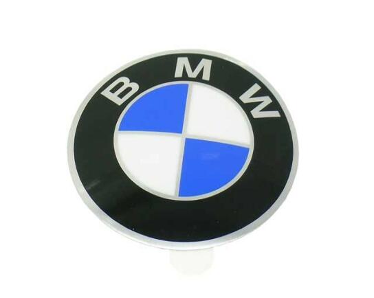 BMW Emblem - Wheel Center Cap (82 mm) 36131181104